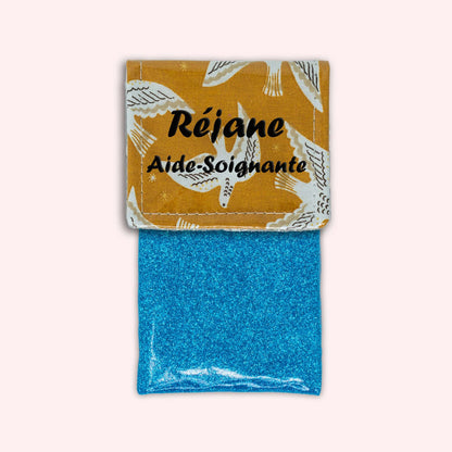 Pochette aimantée Colombe