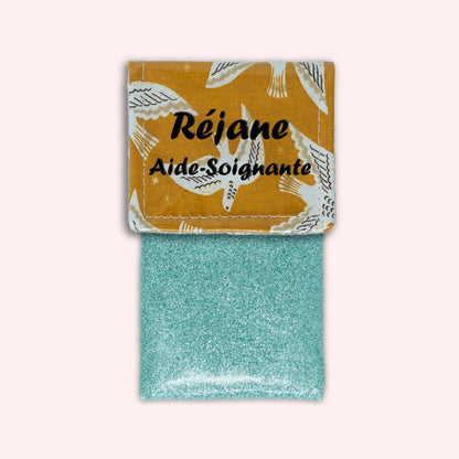 Pochette aimantée Colombe