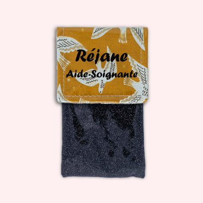 Pochette aimantée Colombe