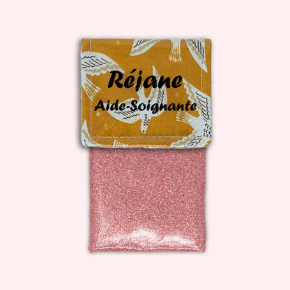 Pochette aimantée Colombe