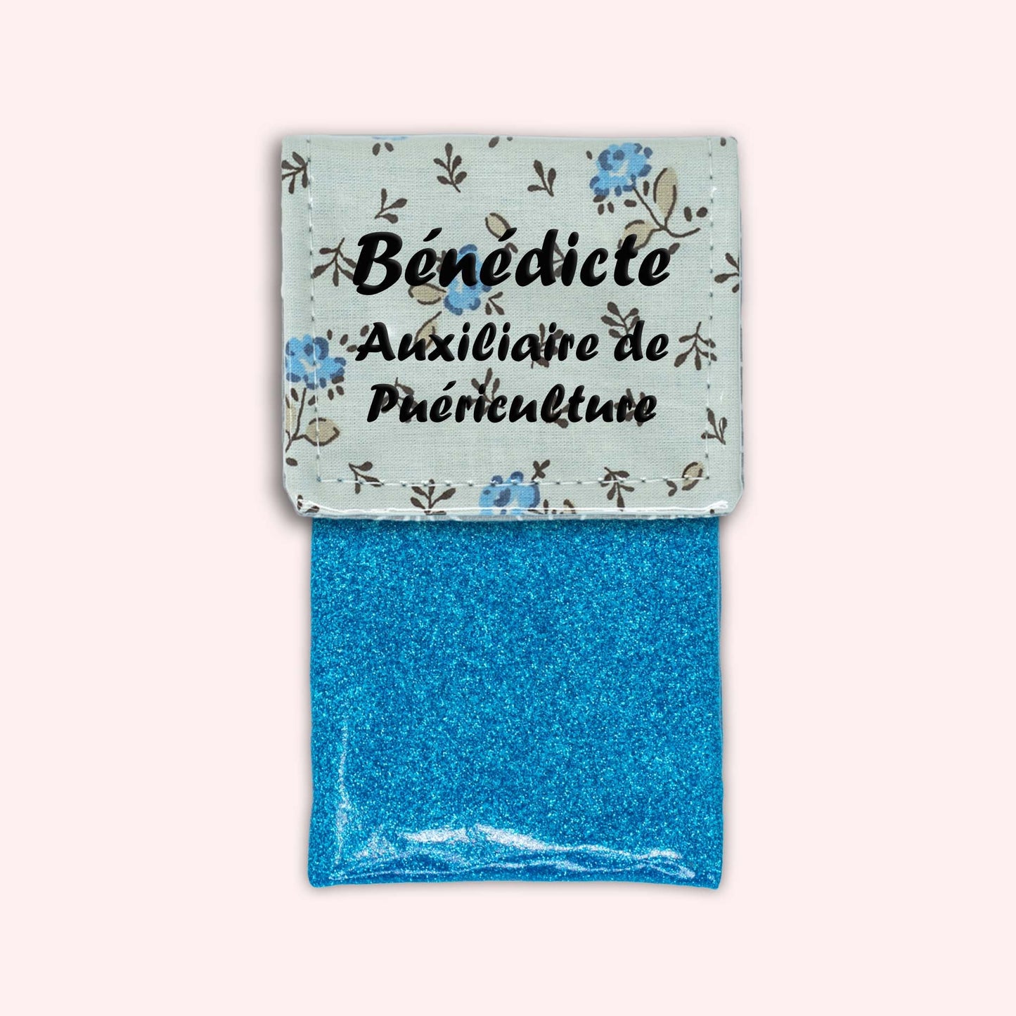 Pochette aimantée Daphnée