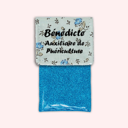 Pochette aimantée Daphnée