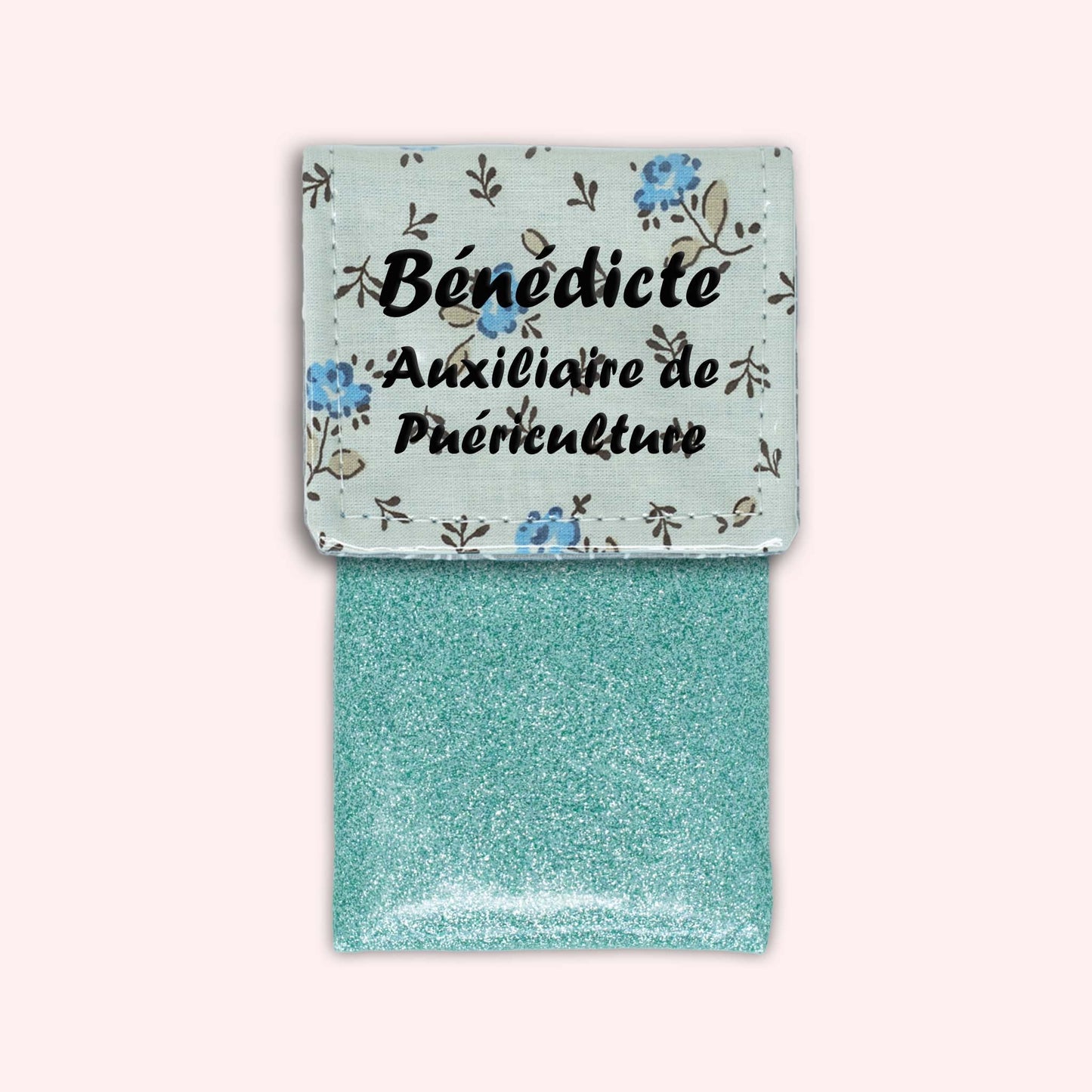 Pochette aimantée Daphnée