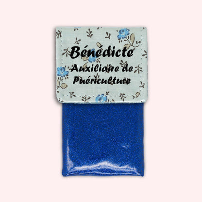Pochette aimantée Daphnée
