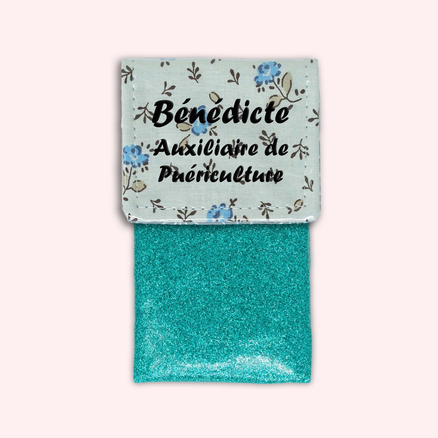 Pochette aimantée Daphnée