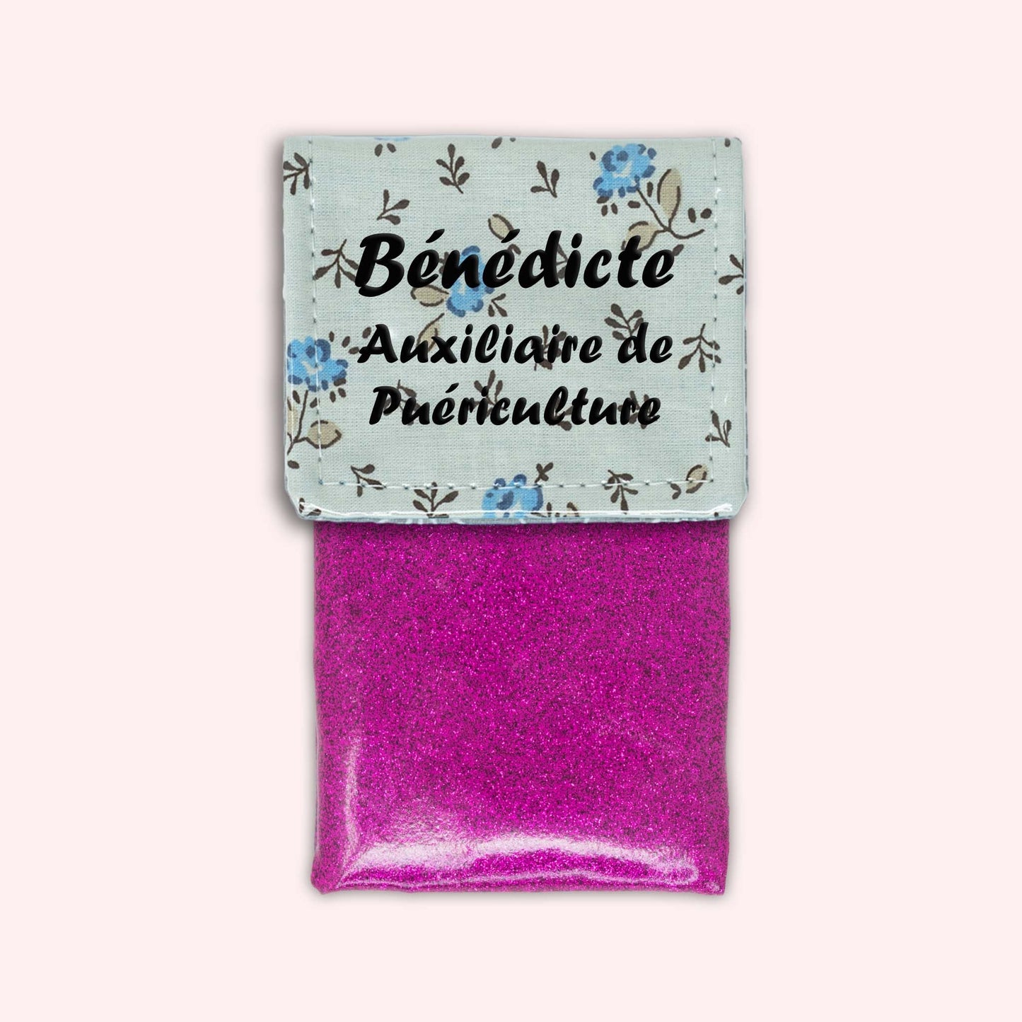 Pochette aimantée Daphnée
