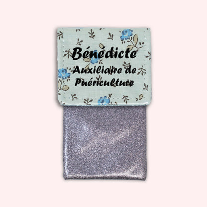 Pochette aimantée Daphnée