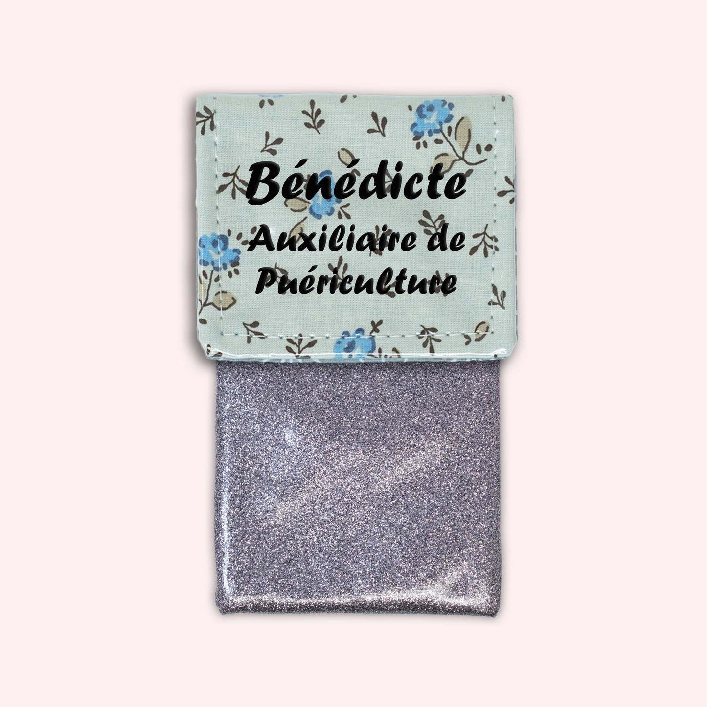 Pochette aimantée Daphnée