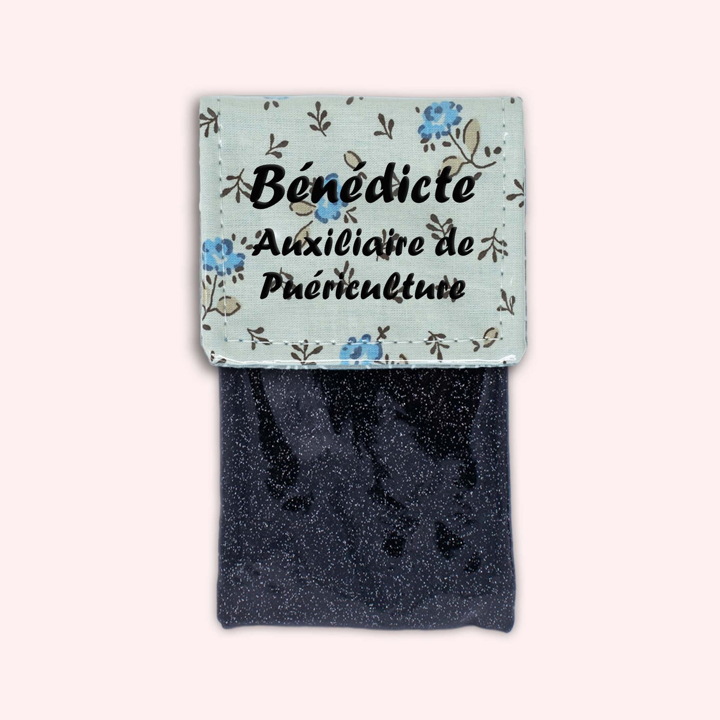 Pochette aimantée Daphnée