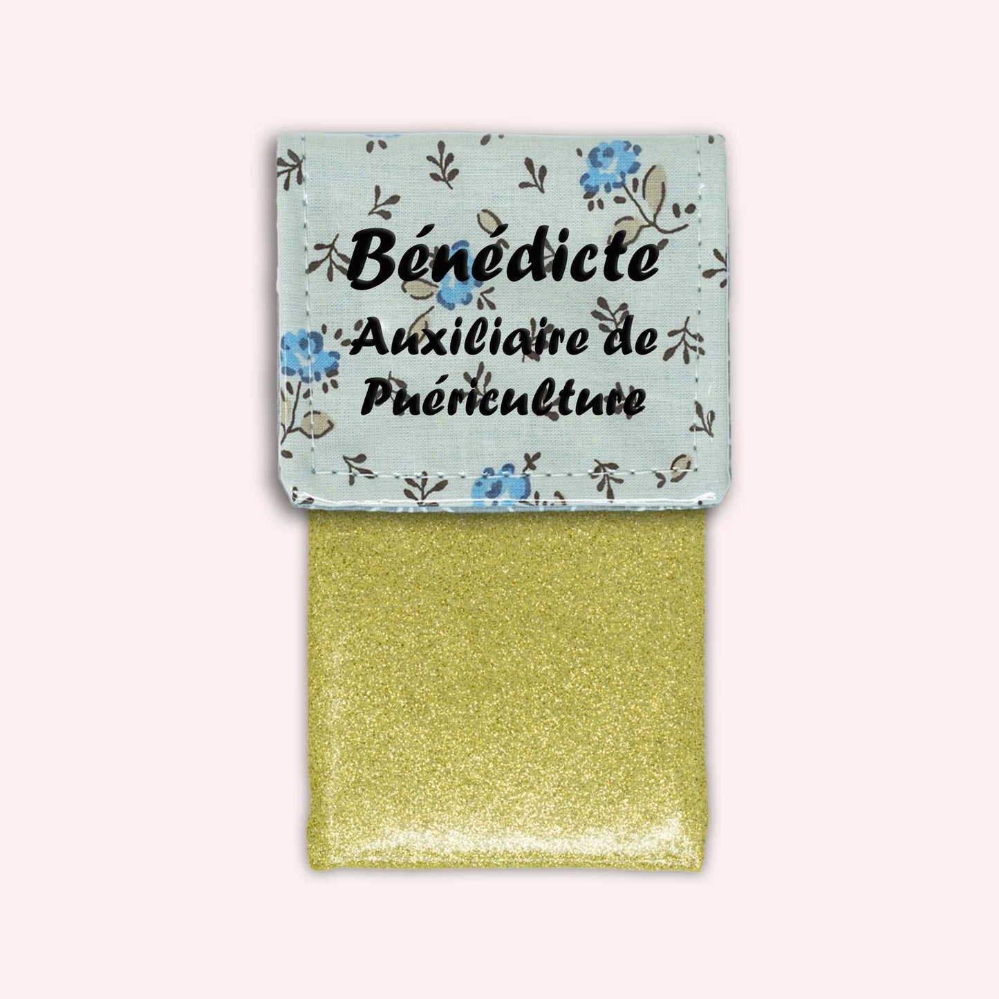 Pochette aimantée Daphnée