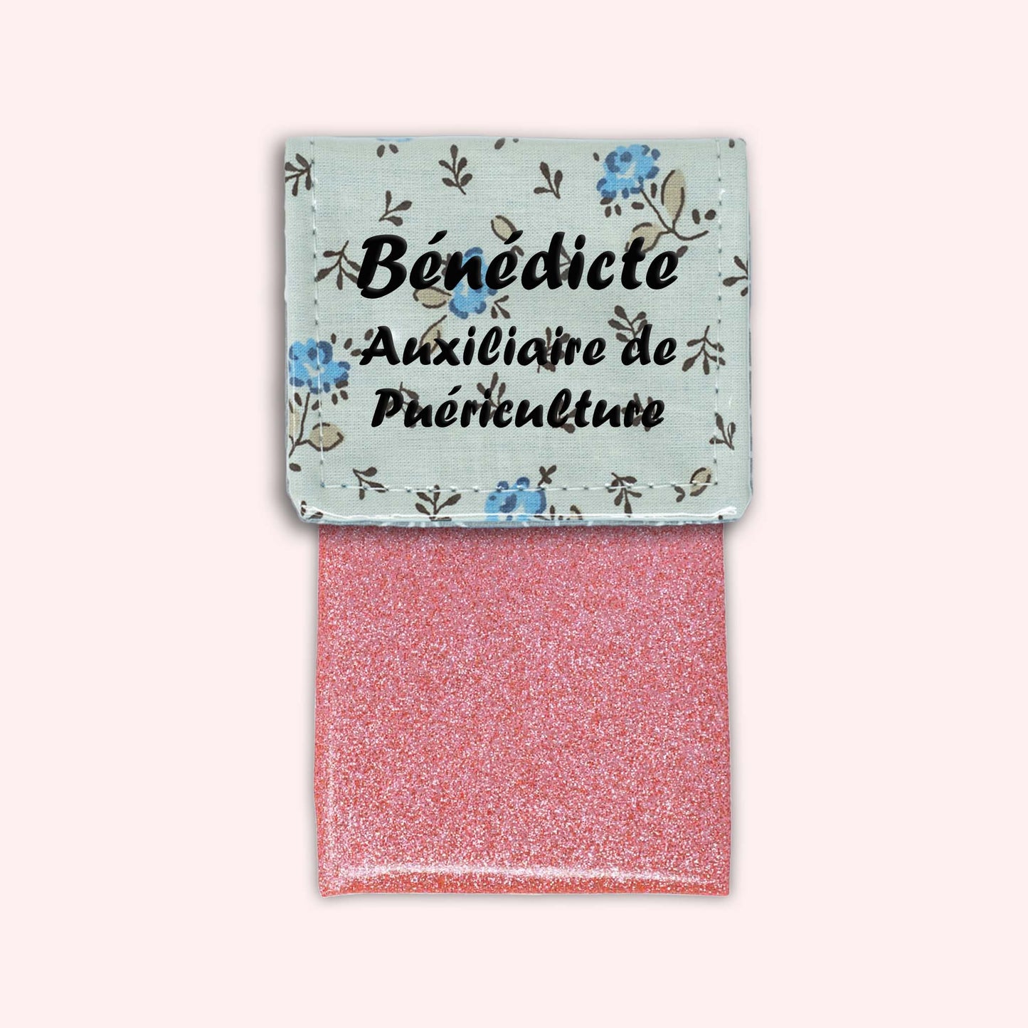 Pochette aimantée Daphnée