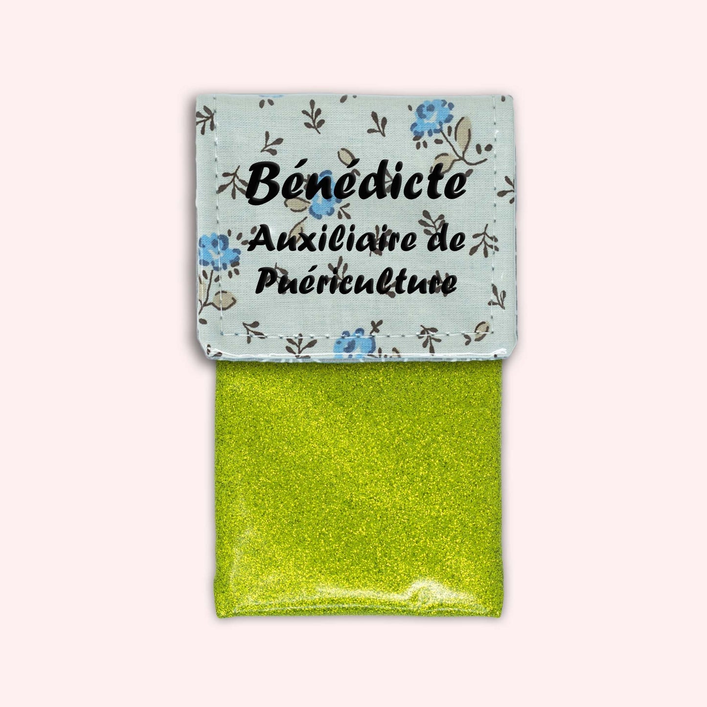 Pochette aimantée Daphnée