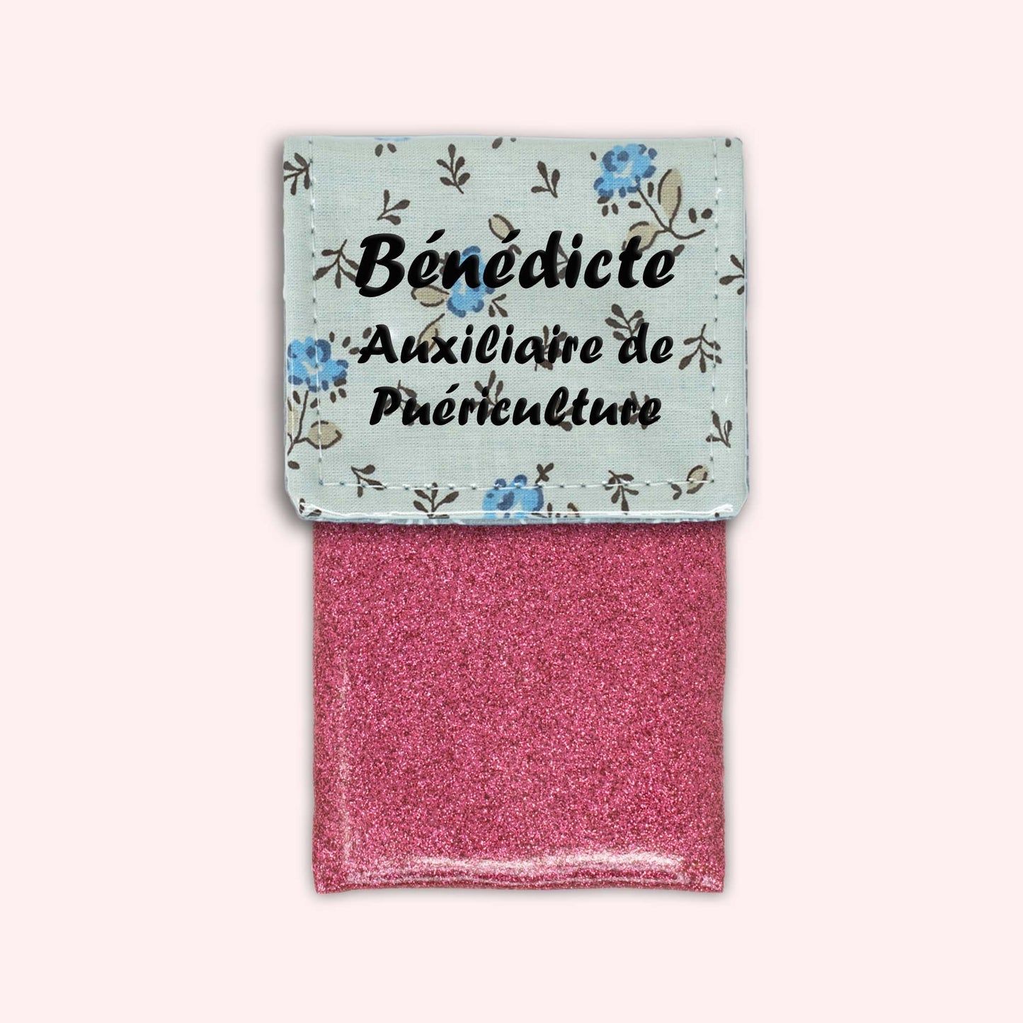 Pochette aimantée Daphnée