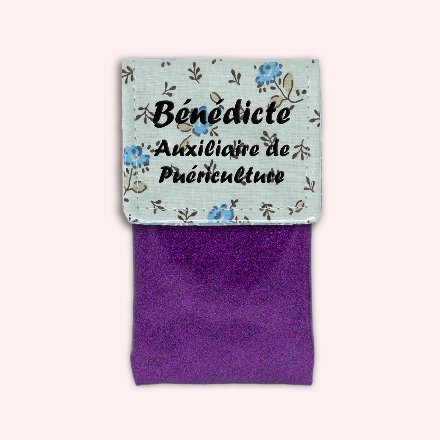 Pochette aimantée Daphnée