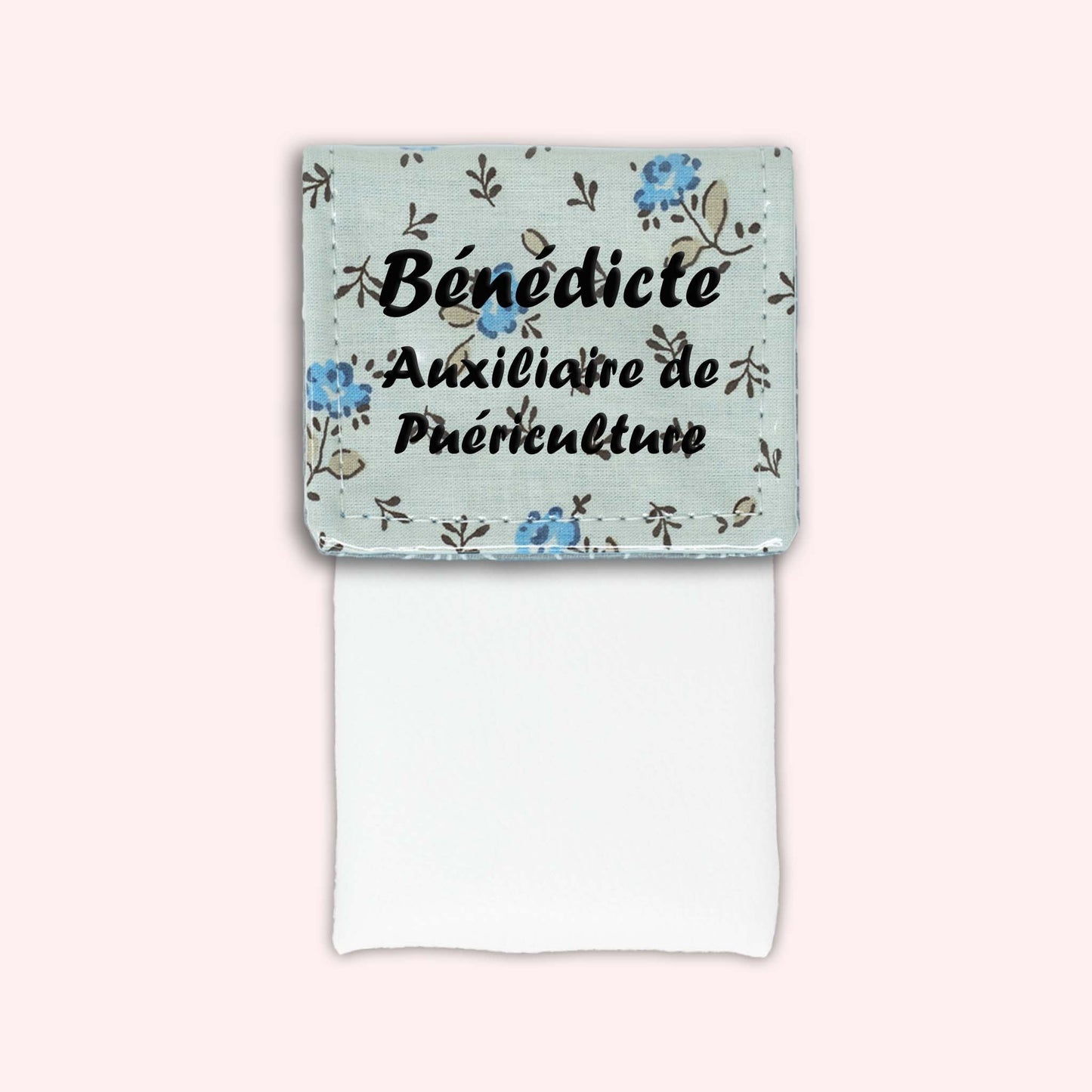 Pochette aimantée Daphnée