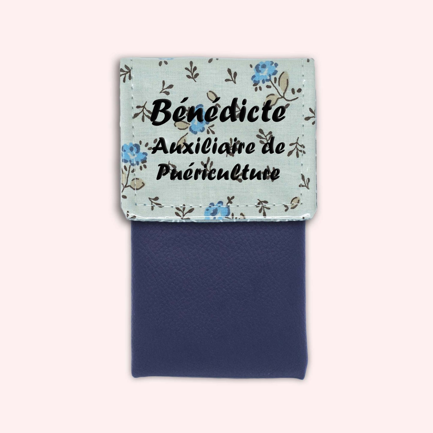 Pochette aimantée Daphnée