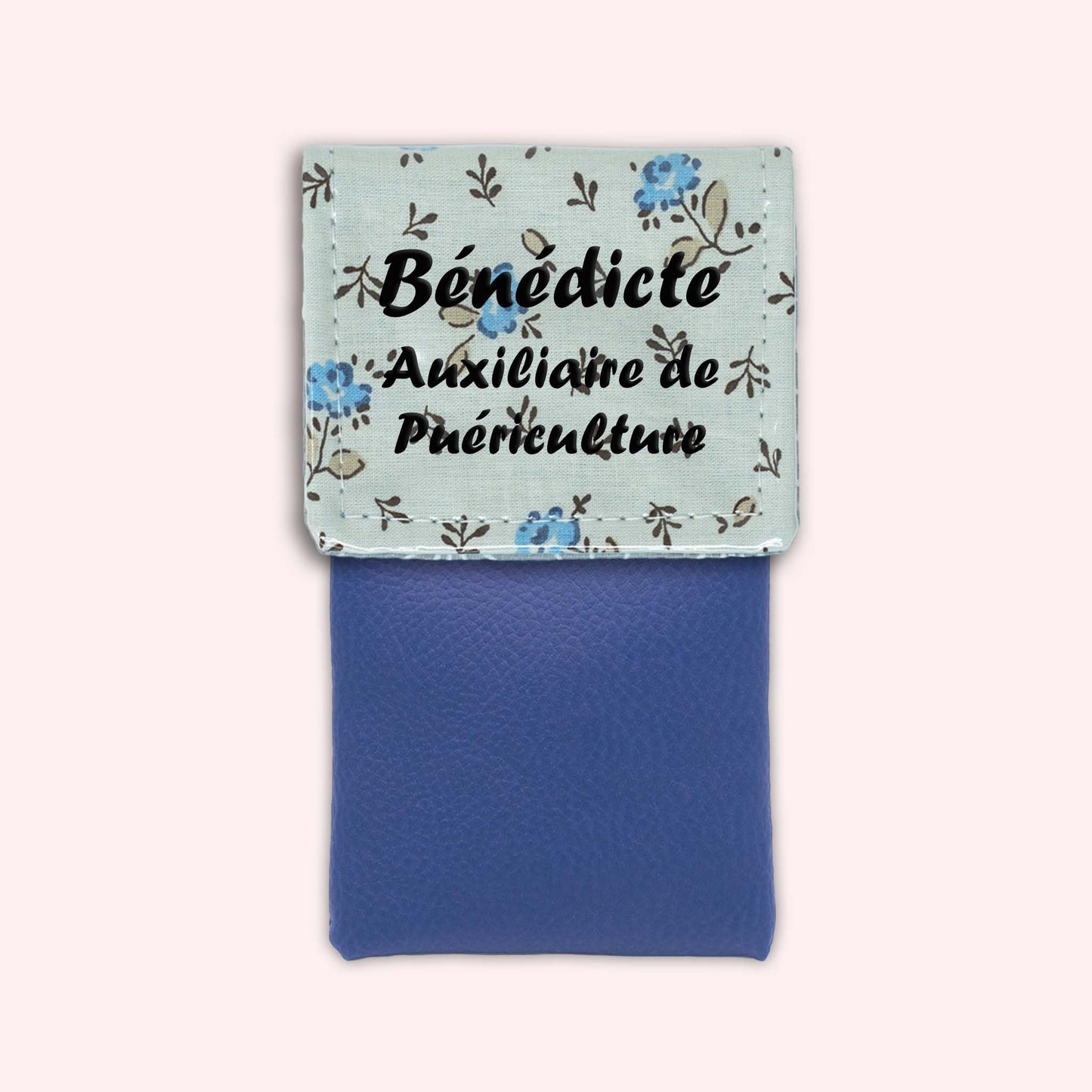 Pochette aimantée Daphnée