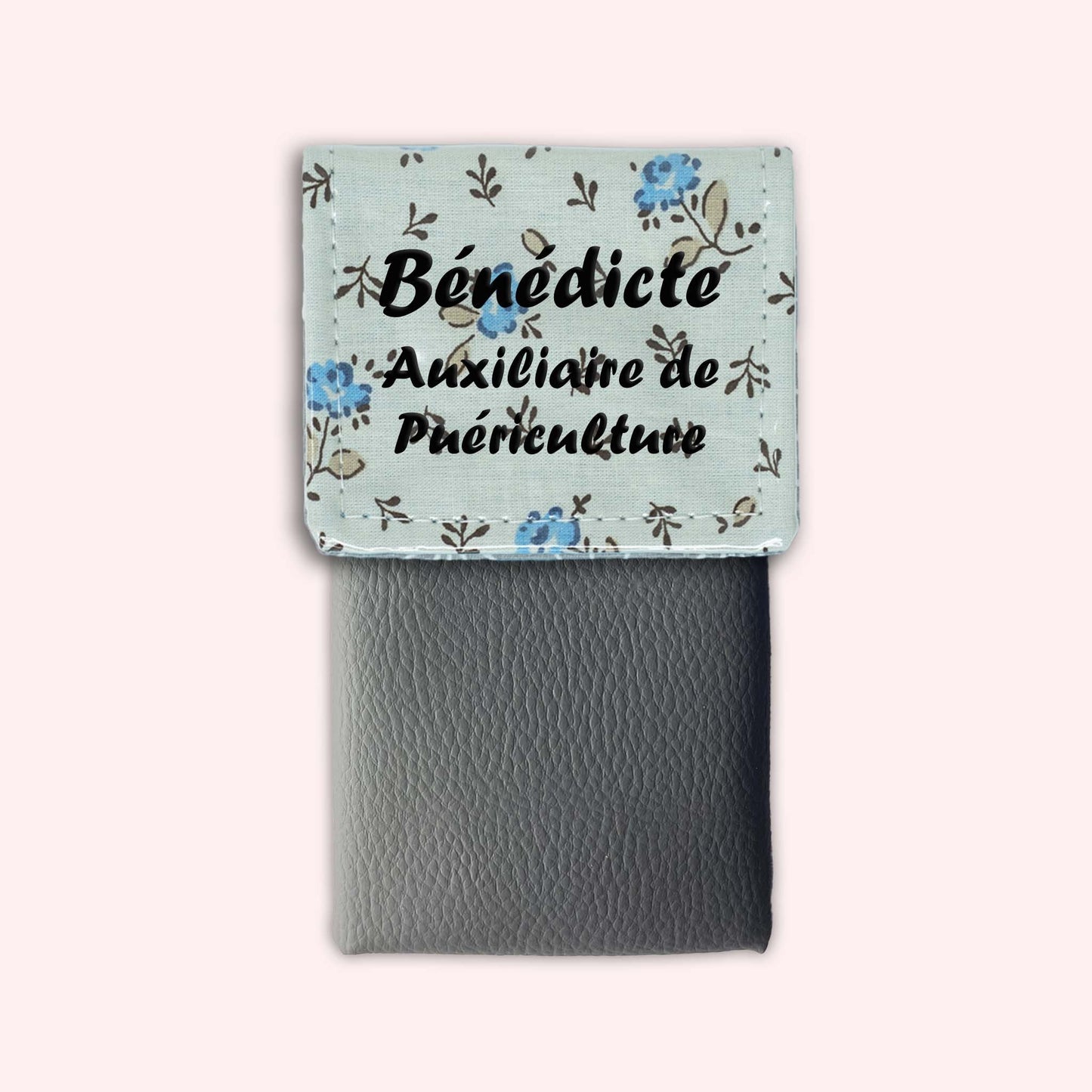 Pochette aimantée Daphnée