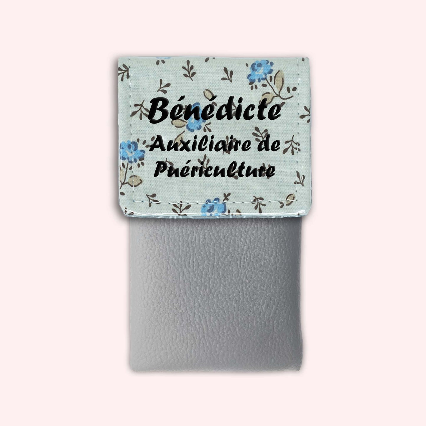 Pochette aimantée Daphnée