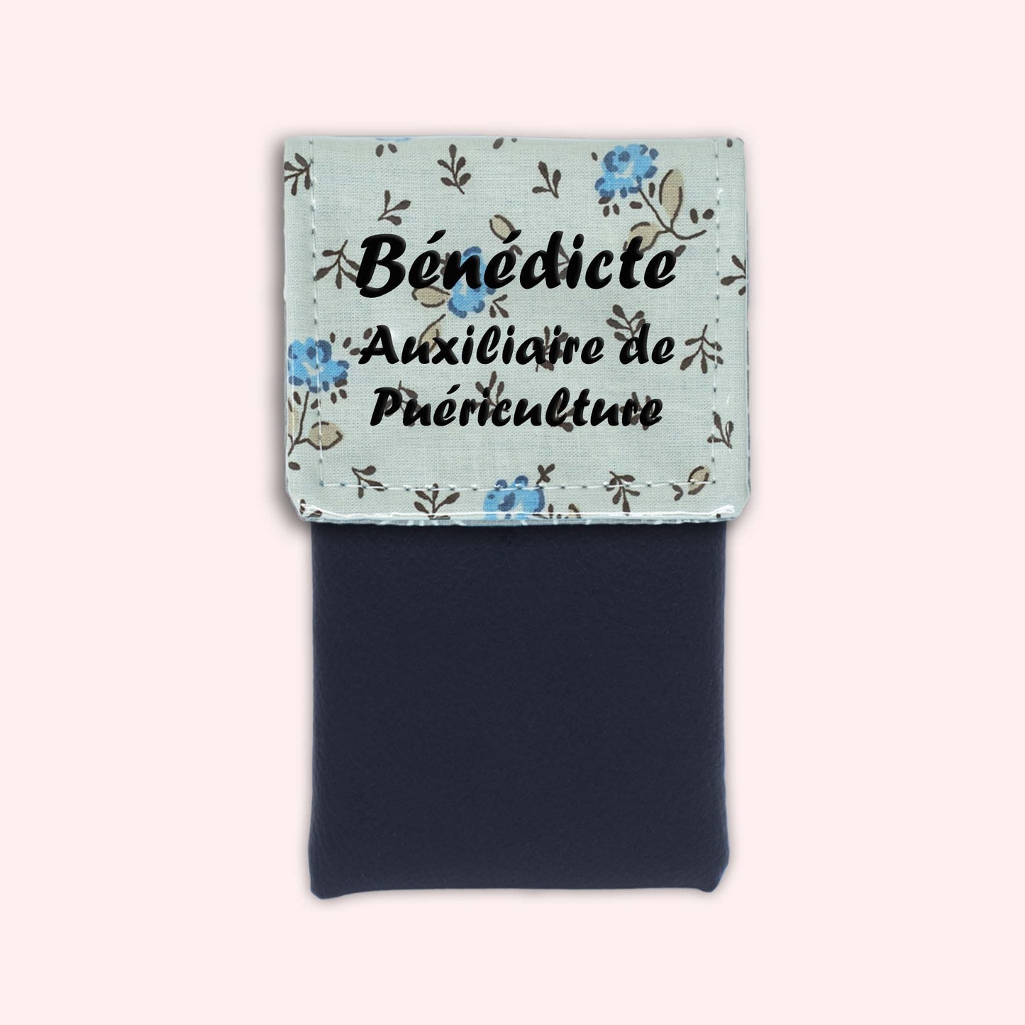 Pochette aimantée Daphnée