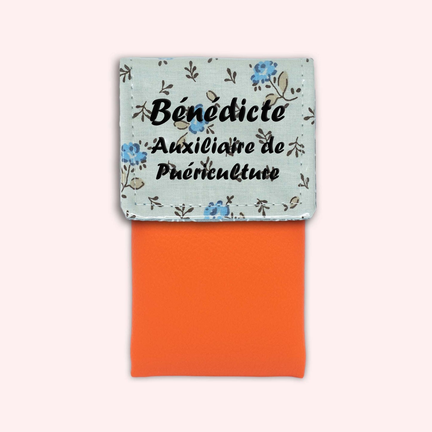 Pochette aimantée Daphnée
