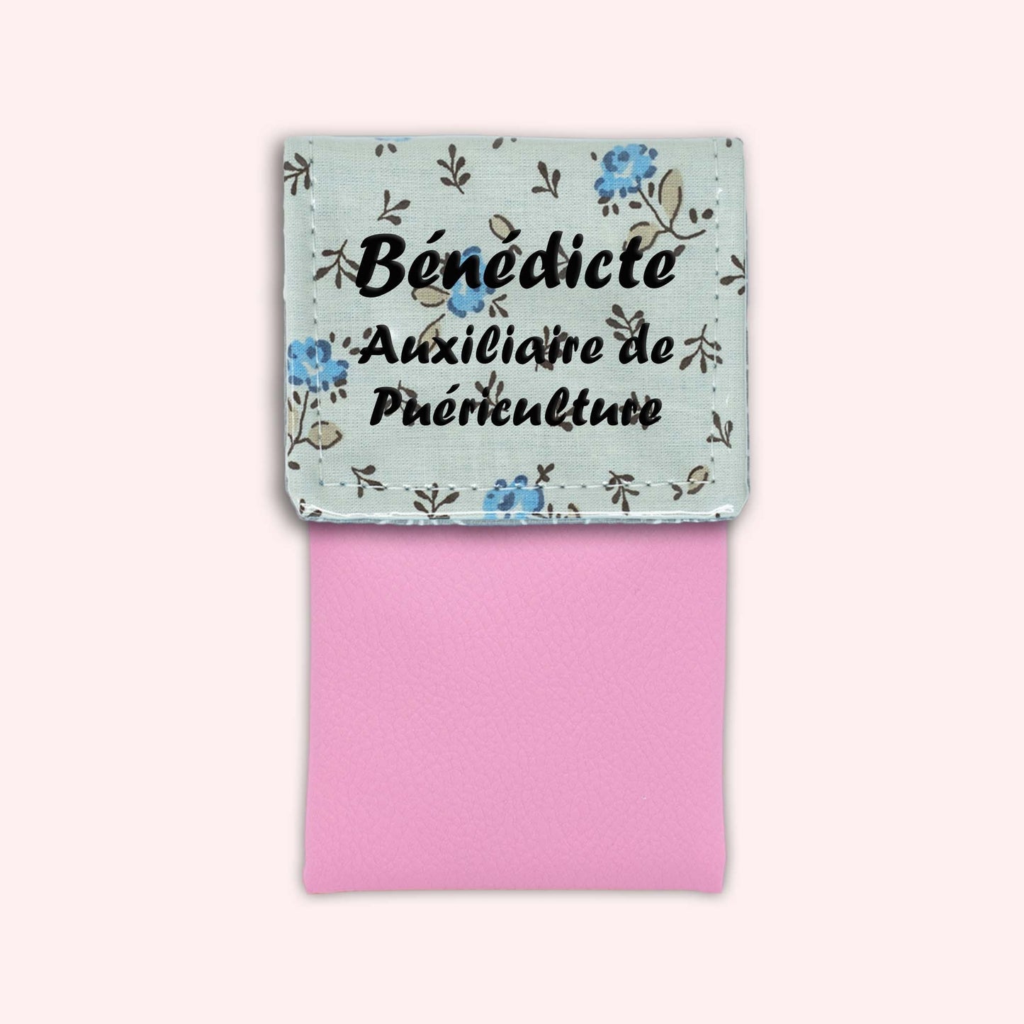 Pochette aimantée Daphnée