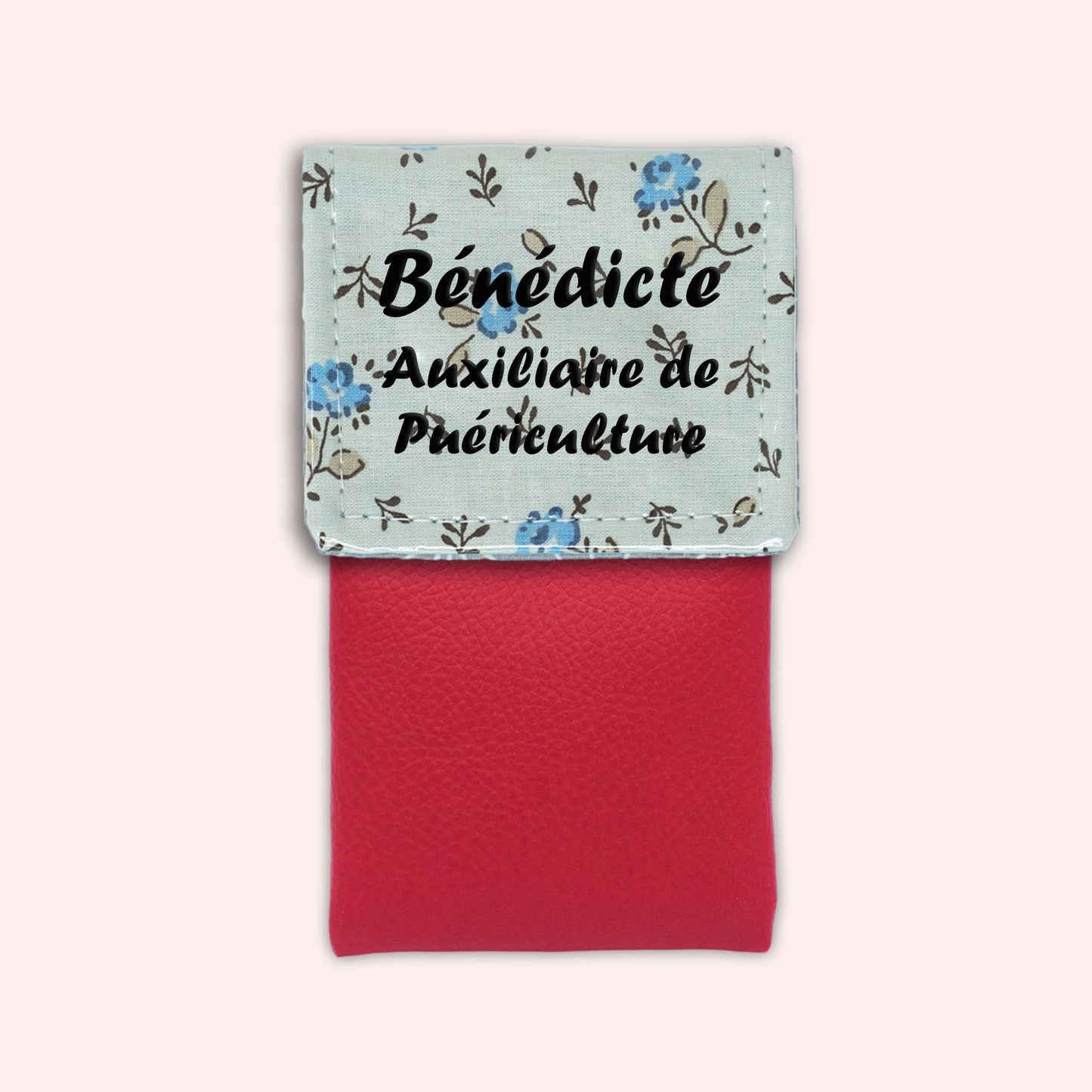 Pochette aimantée Daphnée