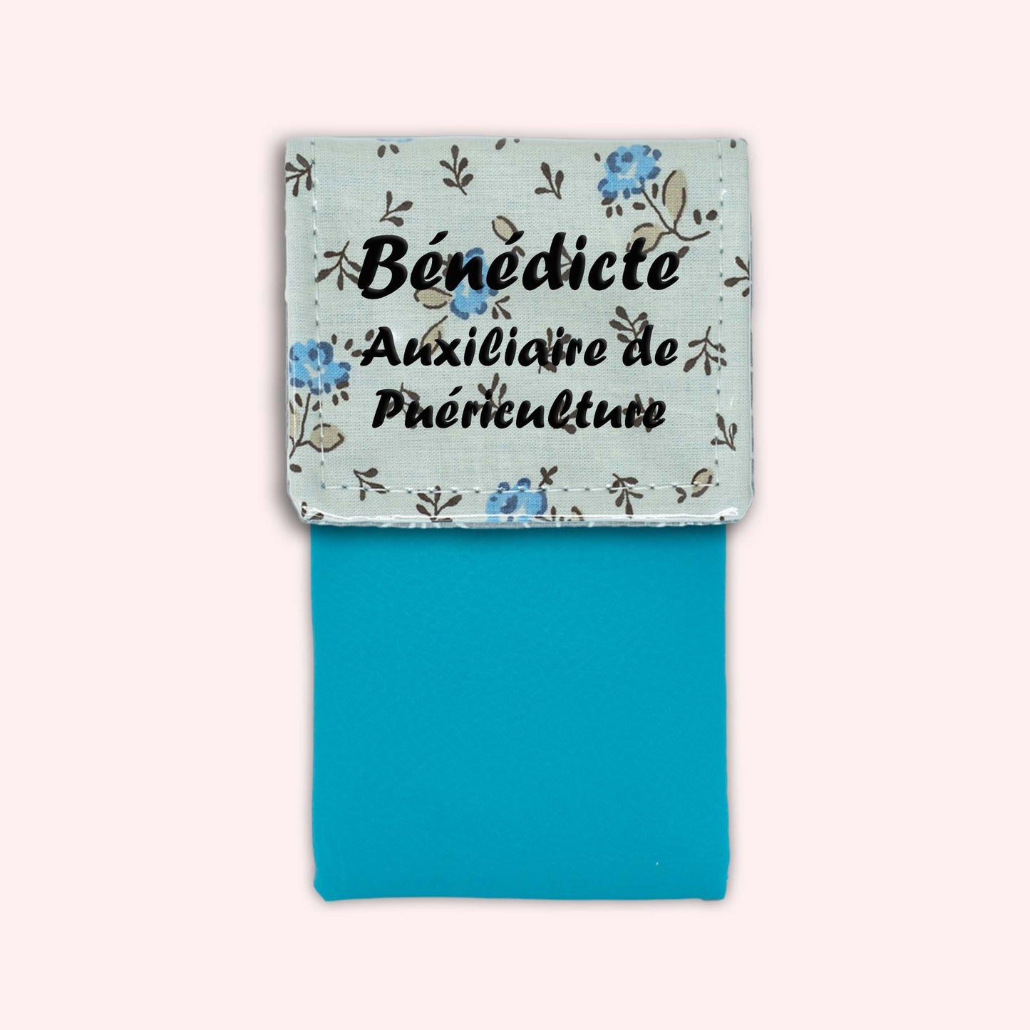 Pochette aimantée Daphnée