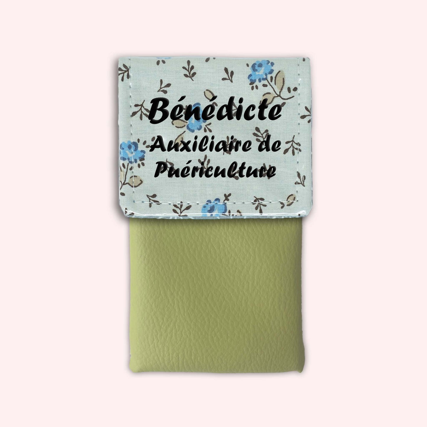 Pochette aimantée Daphnée