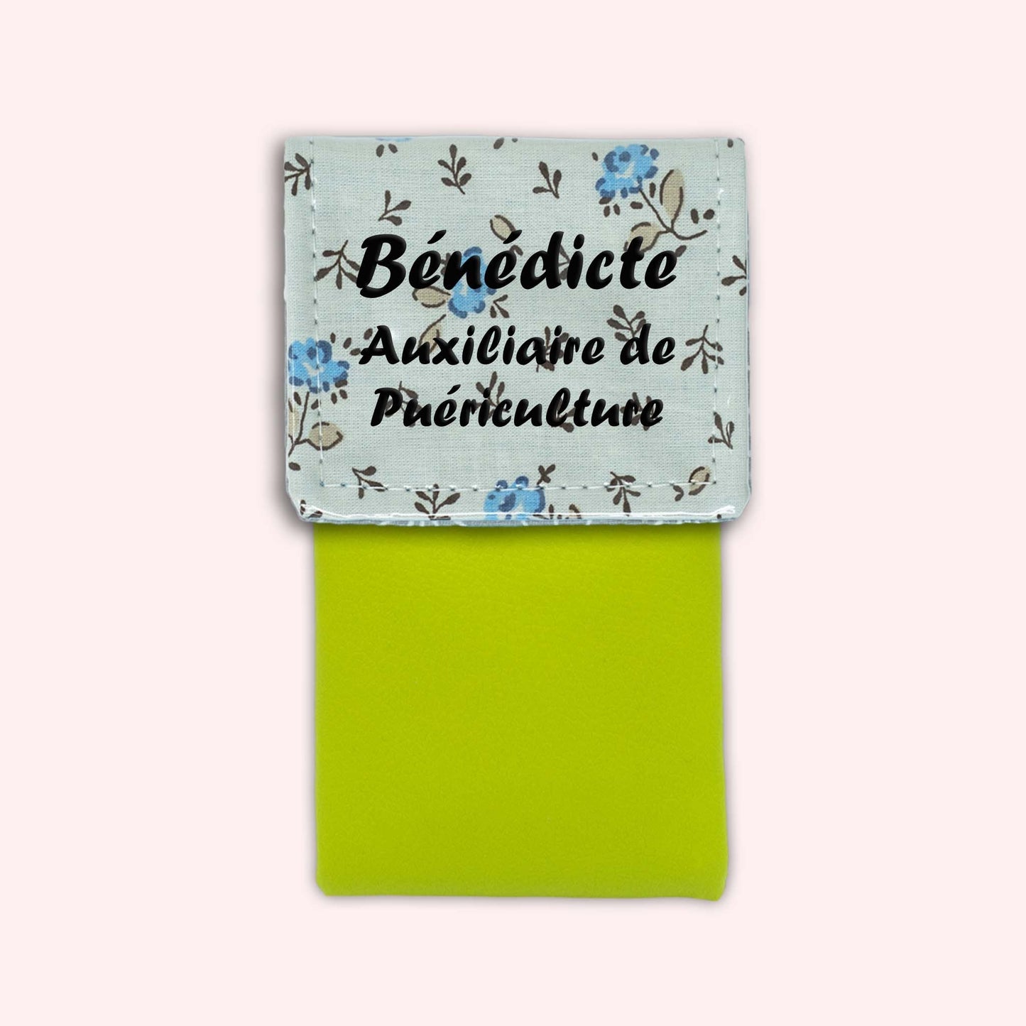 Pochette aimantée Daphnée