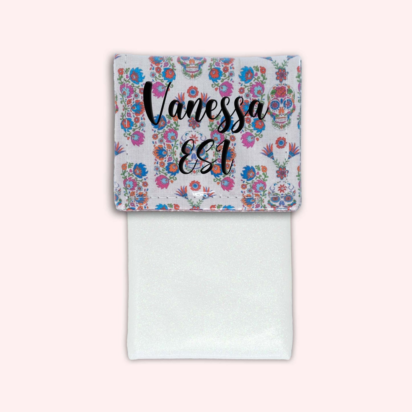 Pochette aimantée Mexico