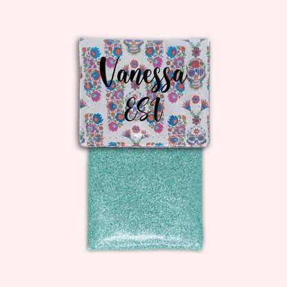 Pochette aimantée Mexico