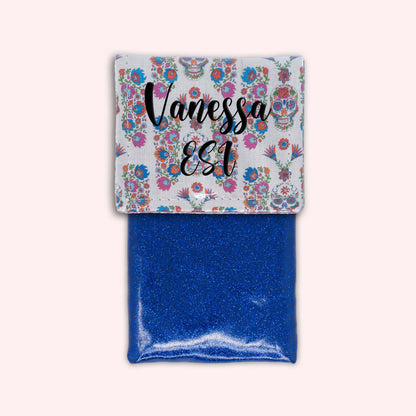 Pochette aimantée Mexico