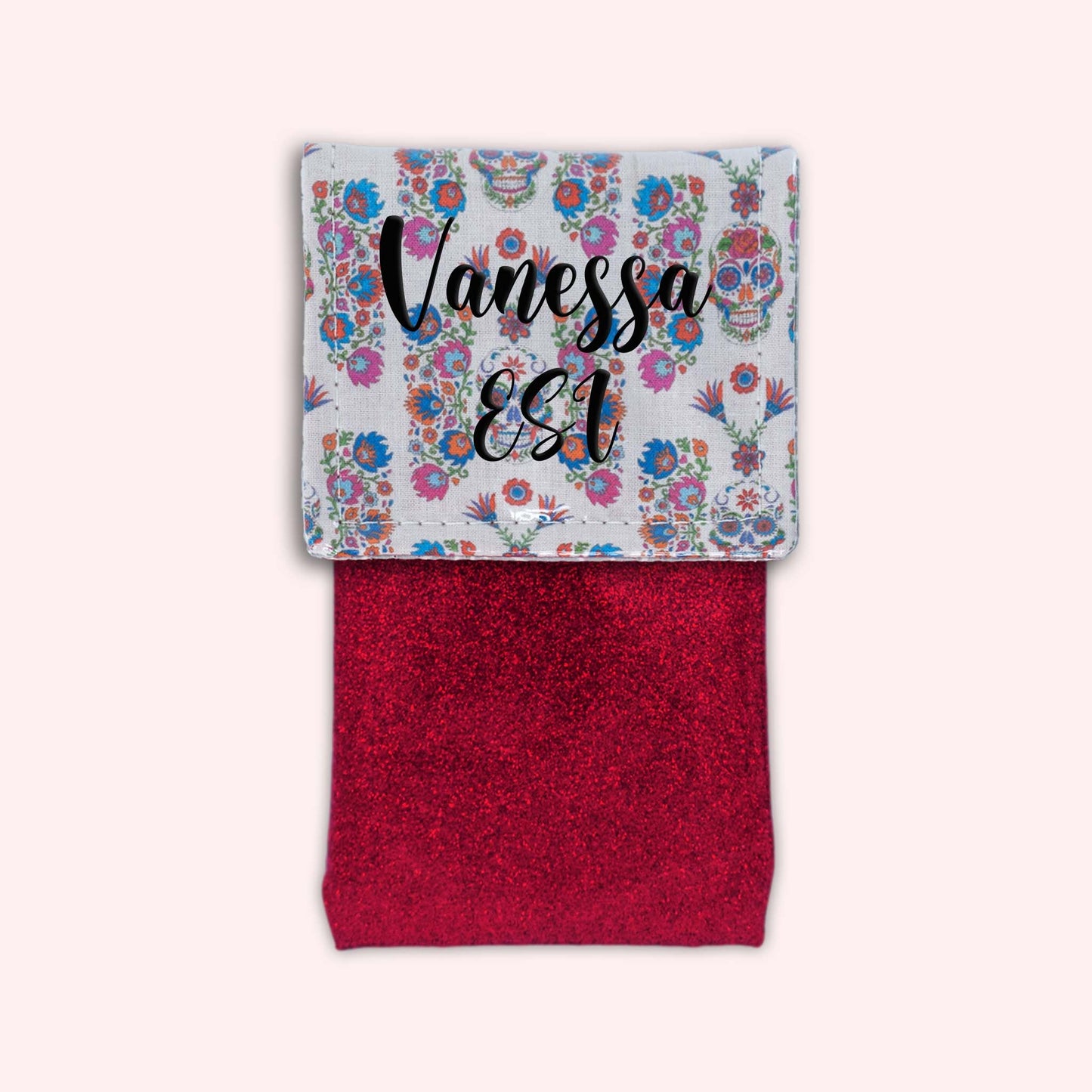 Pochette aimantée Mexico