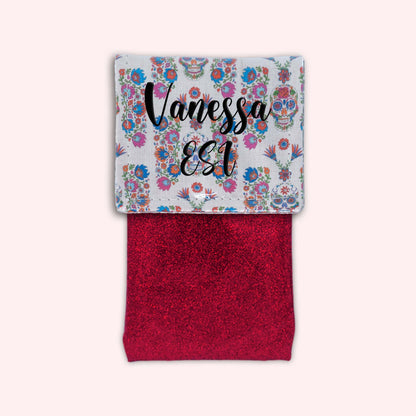 Pochette aimantée Mexico