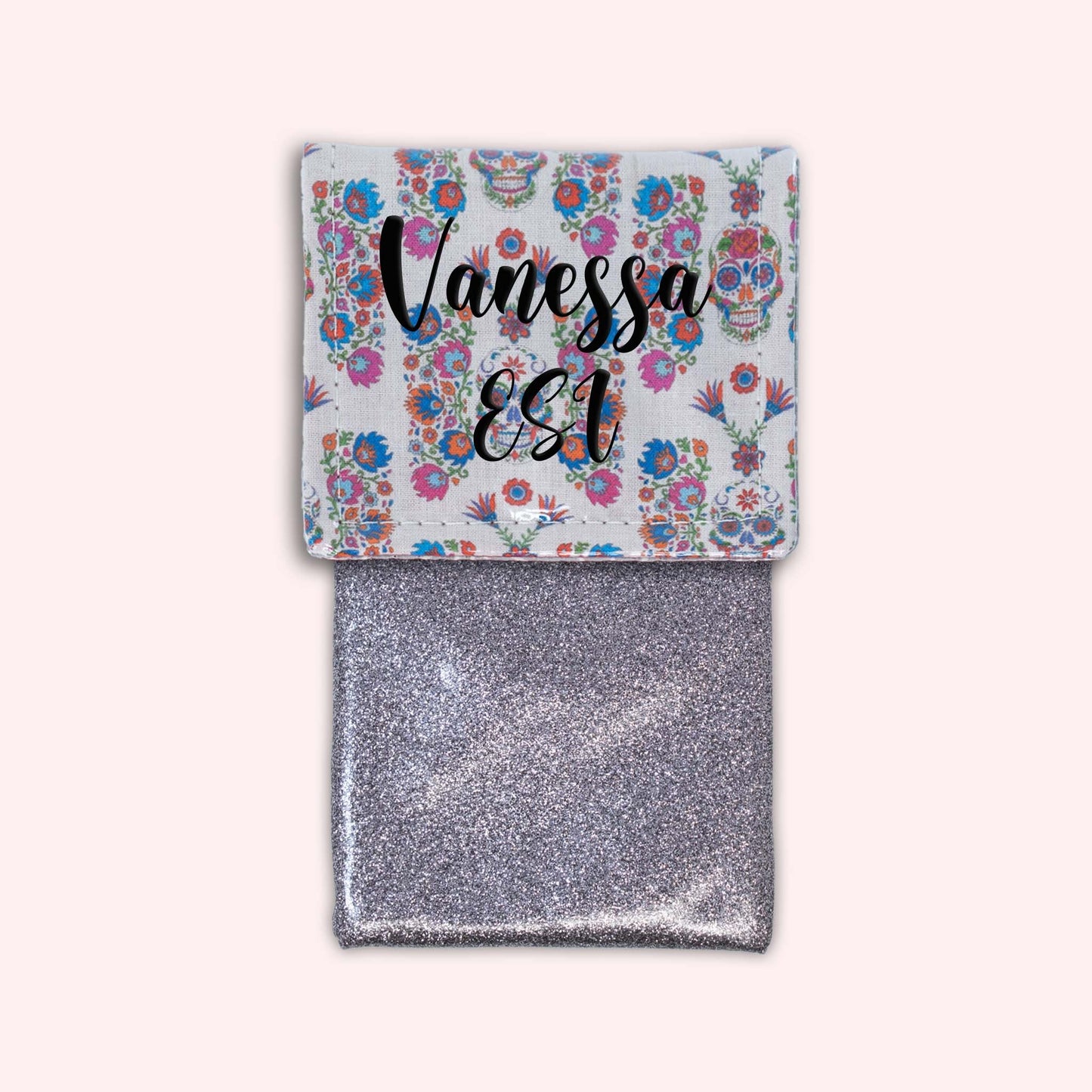 Pochette aimantée Mexico