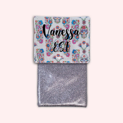 Pochette aimantée Mexico