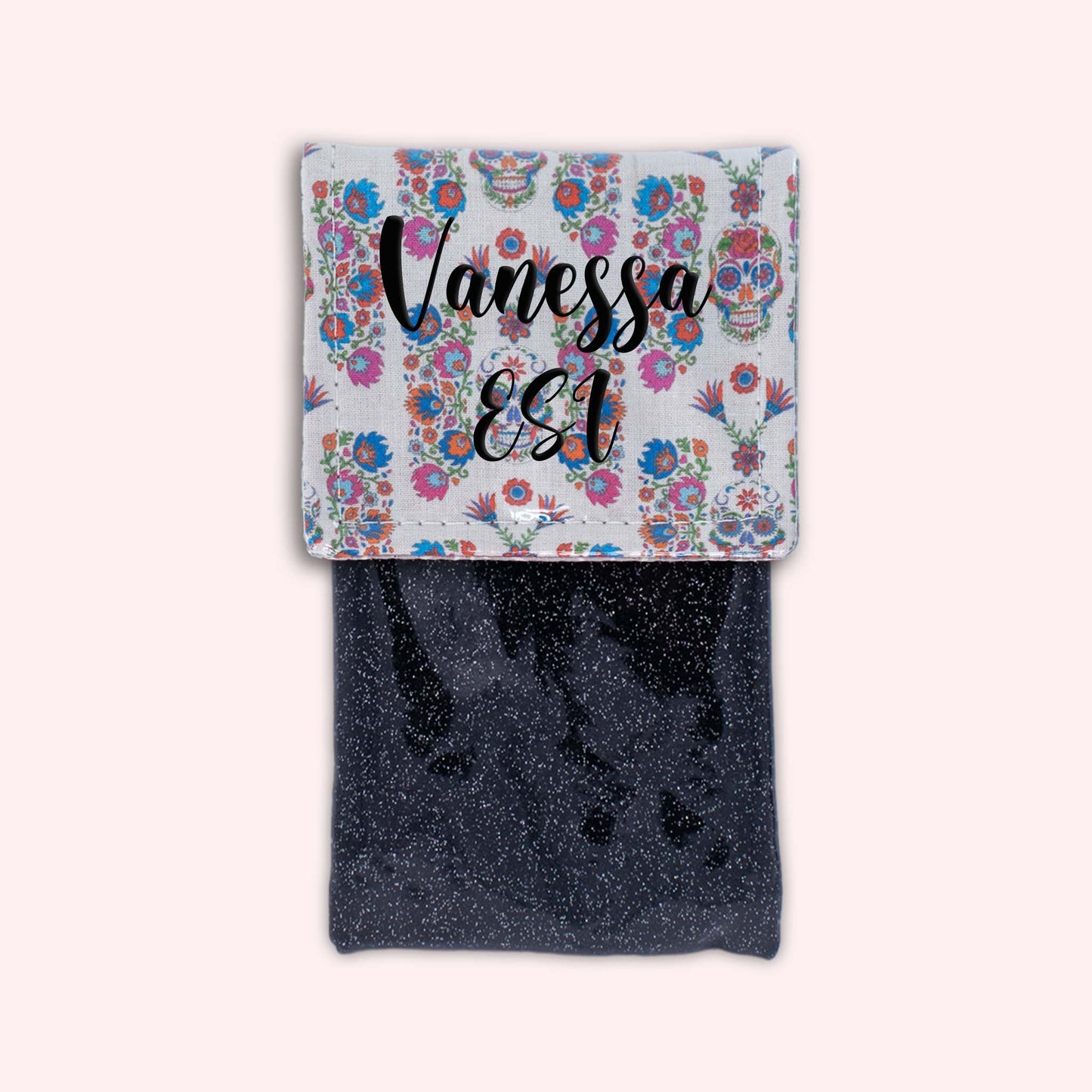 Pochette aimantée Mexico