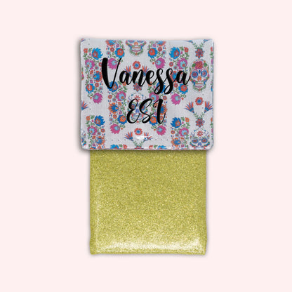 Pochette aimantée Mexico