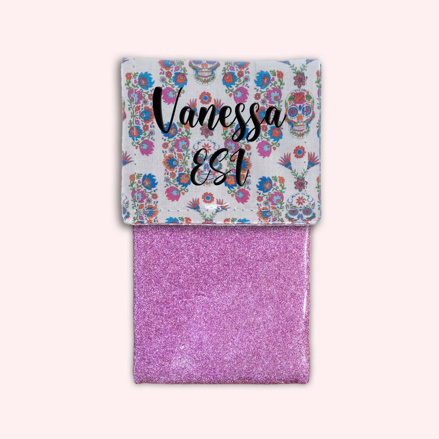 Pochette aimantée Mexico