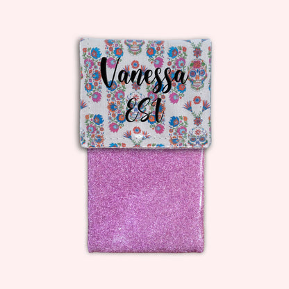 Pochette aimantée Mexico