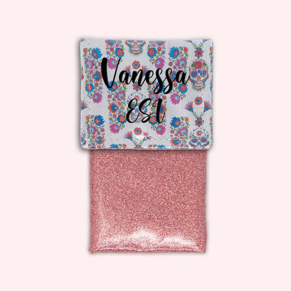 Pochette aimantée Mexico