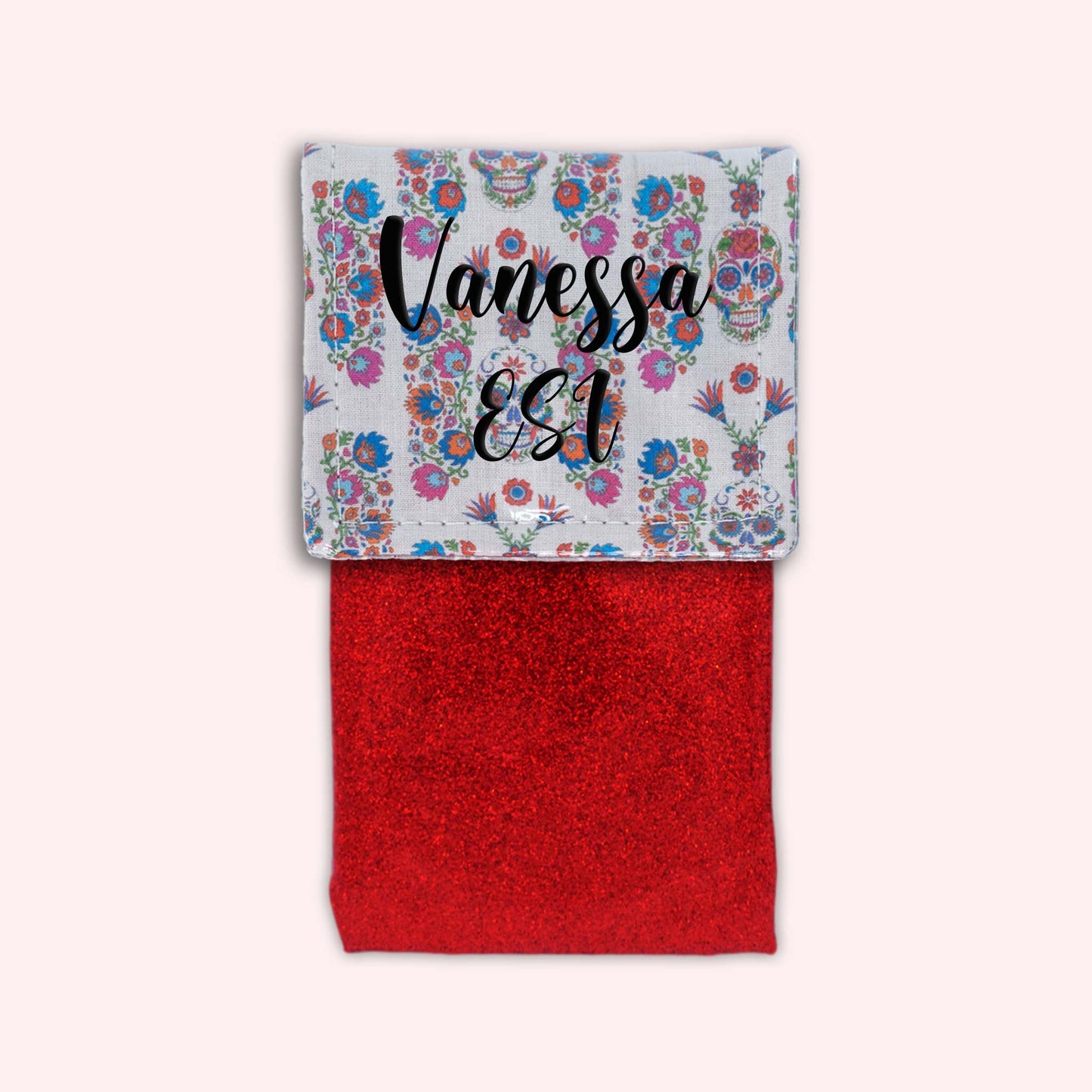 Pochette aimantée Mexico