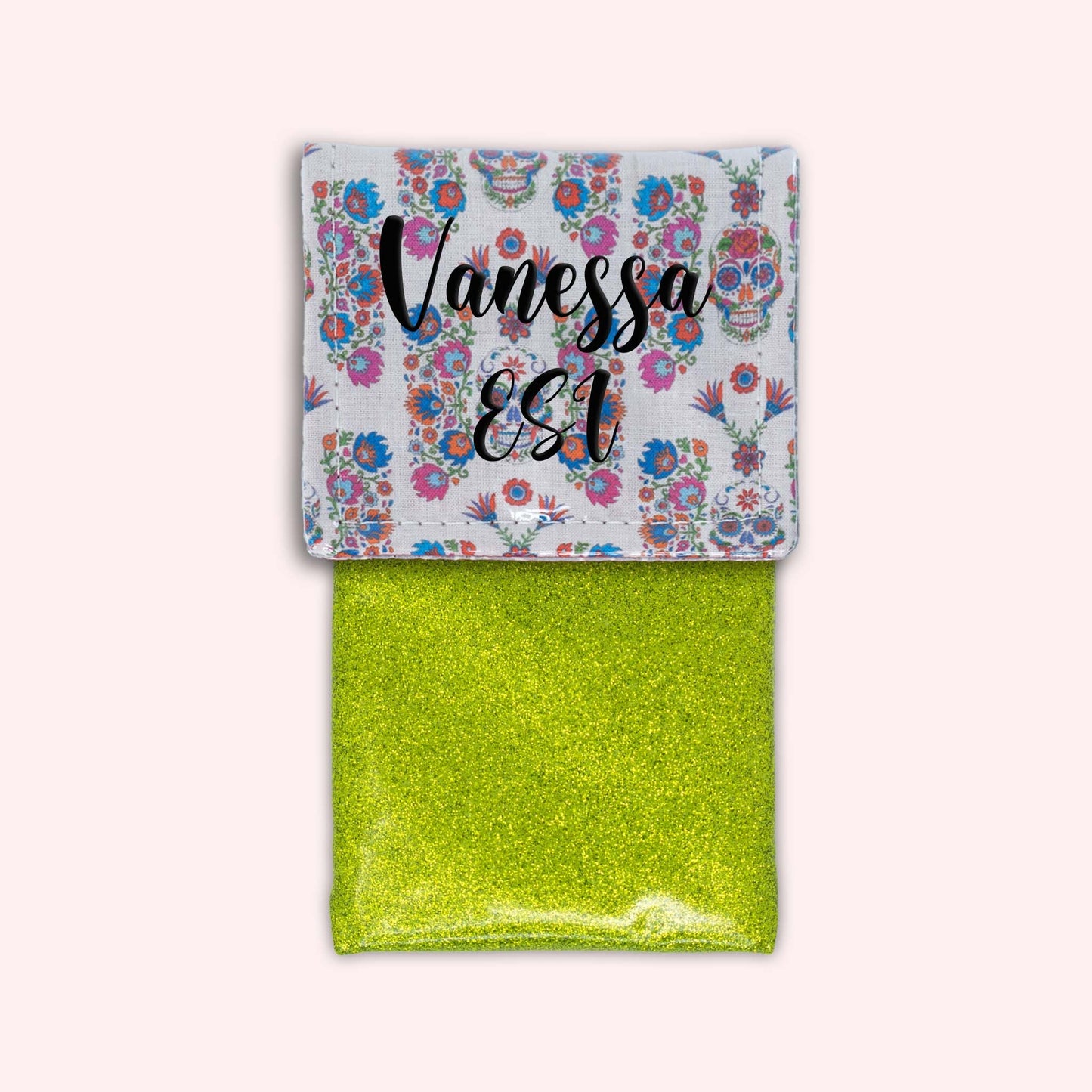 Pochette aimantée Mexico