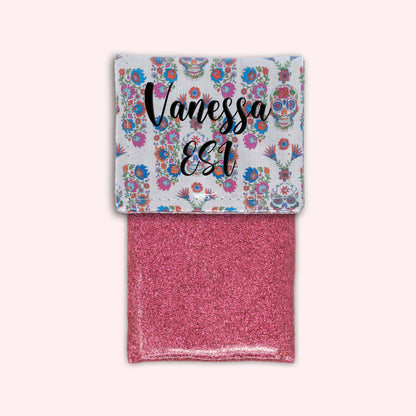 Pochette aimantée Mexico