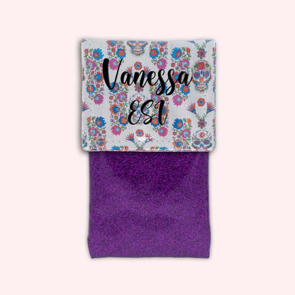 Pochette aimantée Mexico