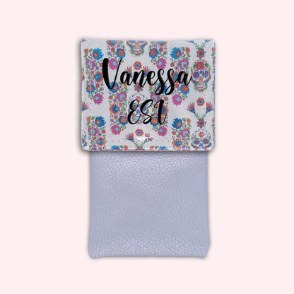 Pochette aimantée Mexico