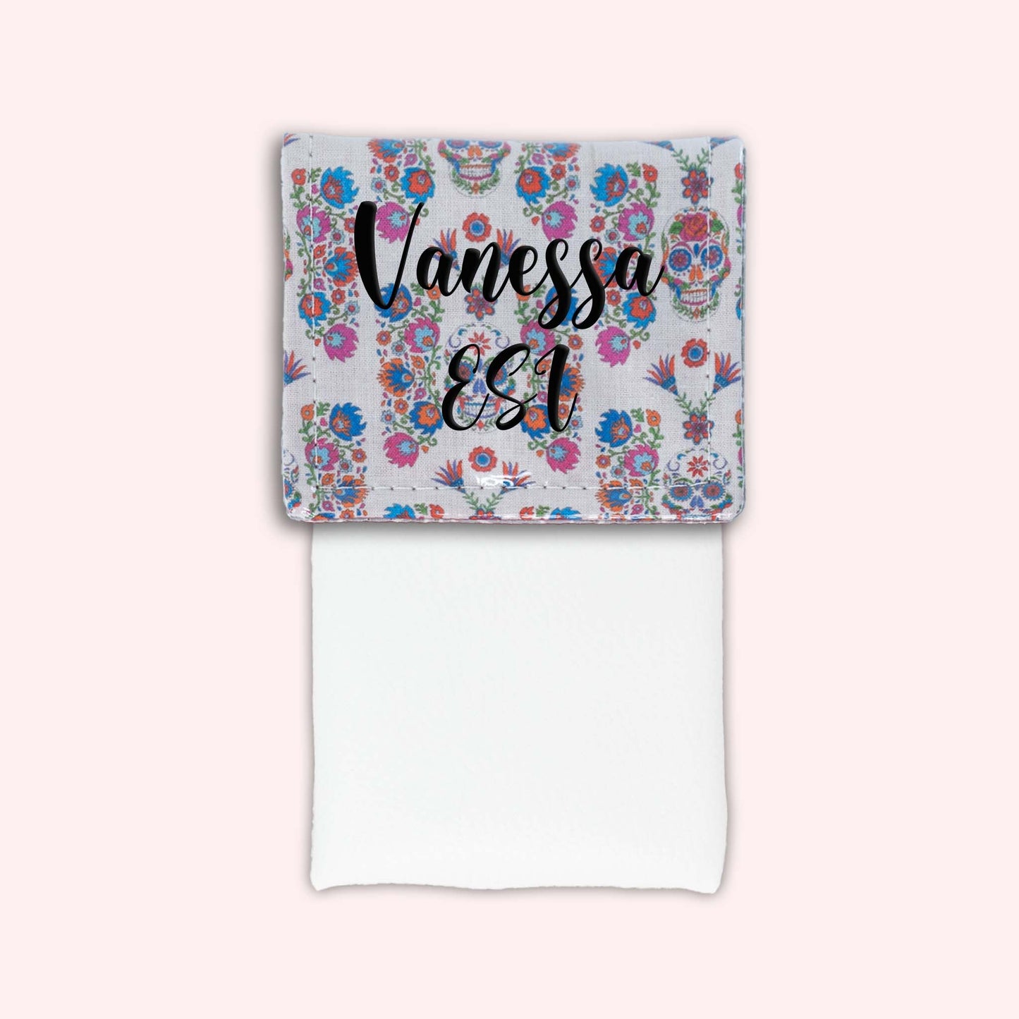 Pochette aimantée Mexico