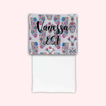 Pochette aimantée Mexico