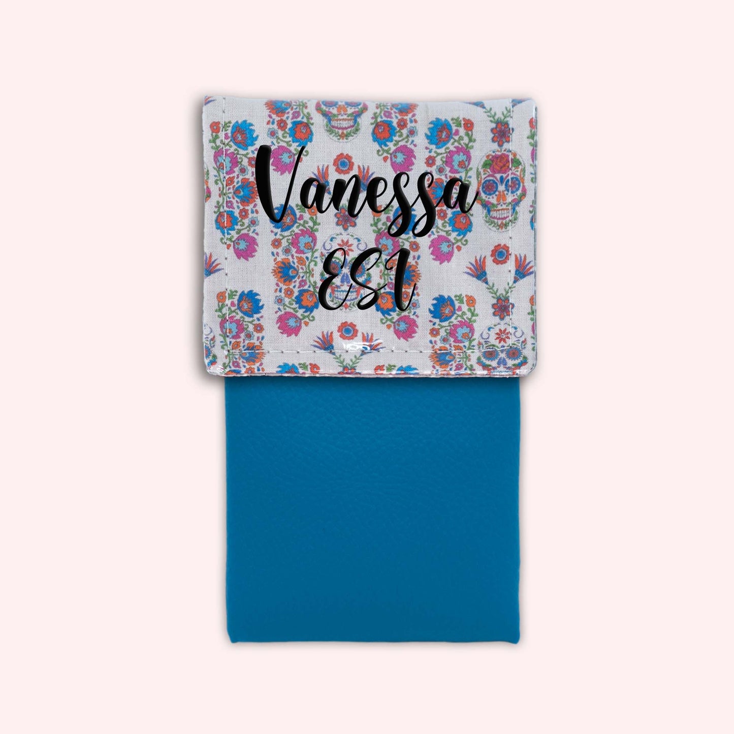 Pochette aimantée Mexico